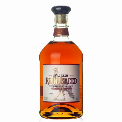 Wild Turkey RARE BREED BARREL Bourbon 116.8 Proof 750ml