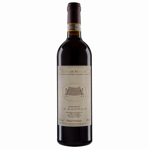 Le Ragnaie Brunello di Montalcino 2021 750ml