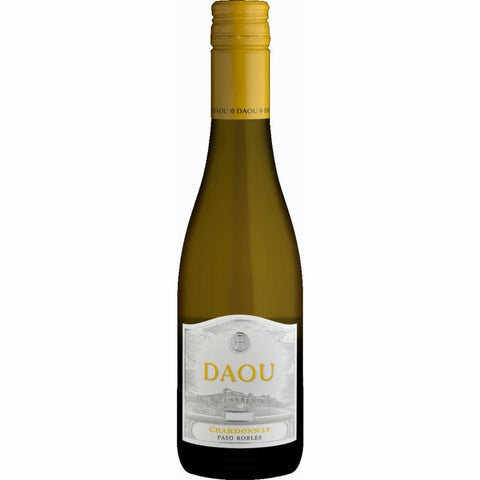 Daou Chardonnay Paso Robles 2022 375ml HALF BOTTLE
