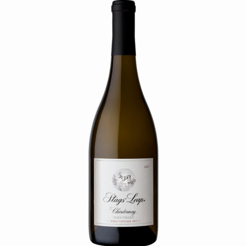 Stags' Leap Winery  Chardonnay Napa Valley  2022 750ml