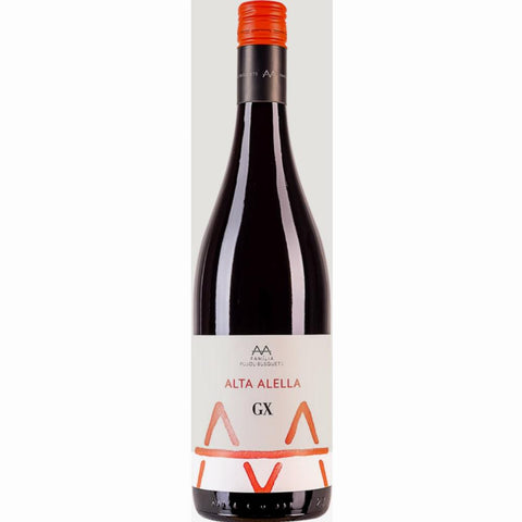 Familia Pujol-Busquets Garnatxa Negra Organic Catalunya 2023 750ml