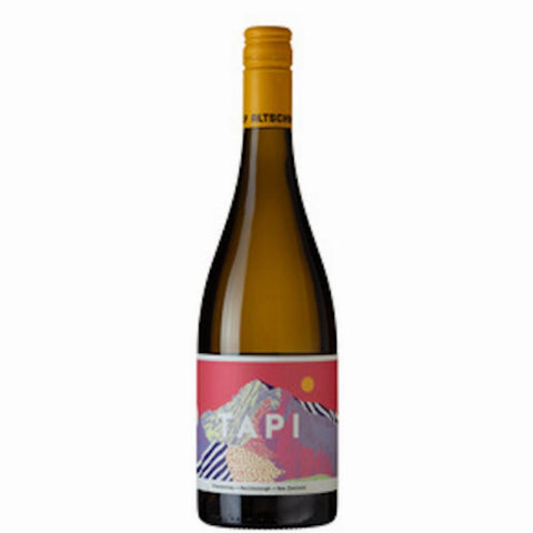 Tapi Chardonnay Marlborough 2022 750ml