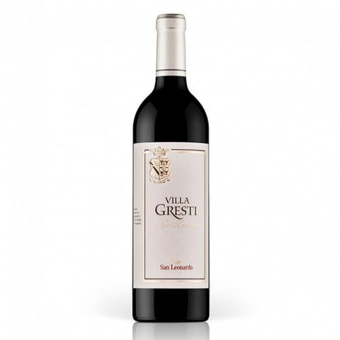 Tenuita San Leonardo Villa Gresti Vigneti delle Dolomiti 2015 750ml