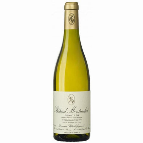 Domaine Blain Gagnard Batard Montrachet Grand Cru 2019 750ml