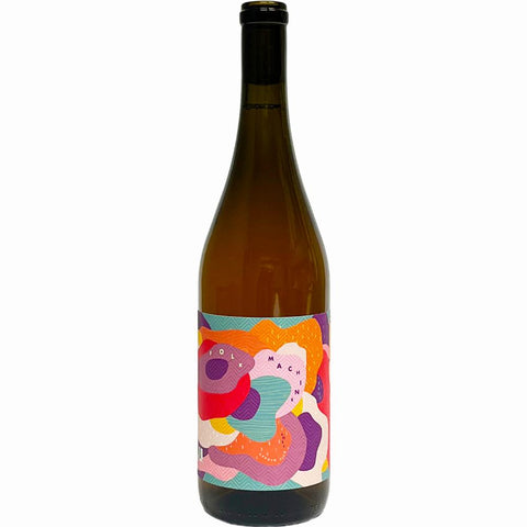 Folk Machine, Gamay Noir Rose Arroyo Seco 2025 750ml