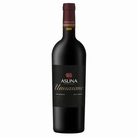 Aslina Umsasane Red Blend 2022 750ml