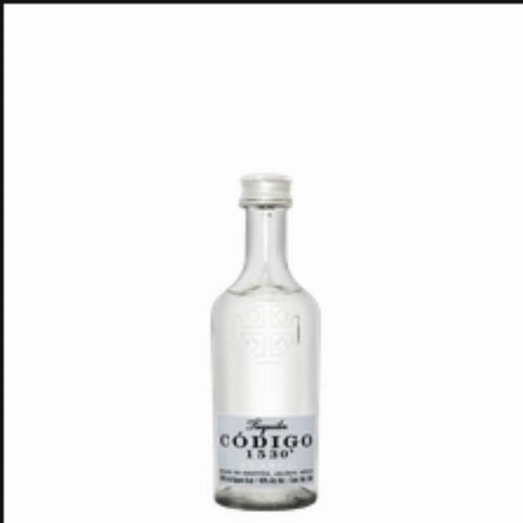 Codigo 1530 Blanco Half-Bottle 375ml