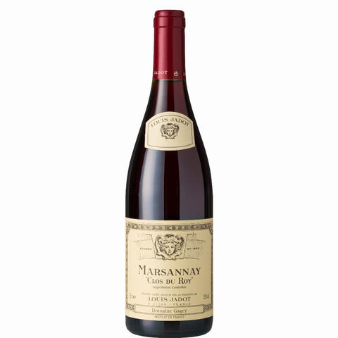 Louis Jadot Domaine Gagey Marsannay Clos du Roy 2022 750ml