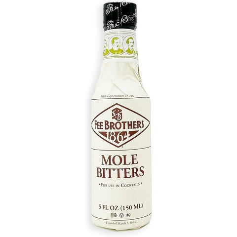 Fee Brother's Mole Bitters 5.oz