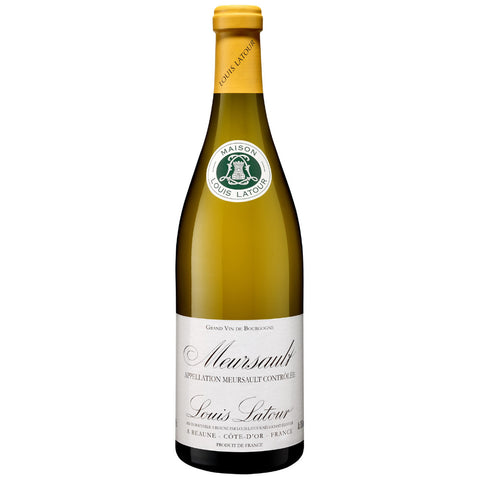 Louis Latour Meursault 2023 750ml (Pre-Sale - Introductory Offer ETA 10/2/2026)