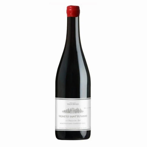 Valle Reale Montepulciano D'Abruzzo Santeusanio Kosher 2020 750mnl