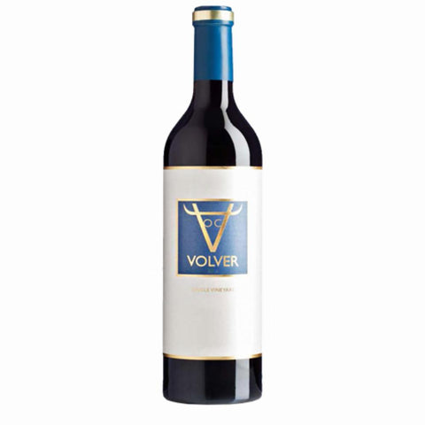 Bodegas Volver La Mancha Tempranillo Single Vineyard 2021 750ml