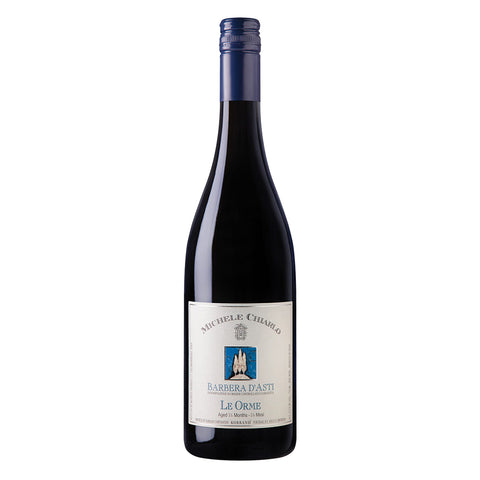 Michele Chiarlo Barbera d'Asti Le Orme 2019 750ml