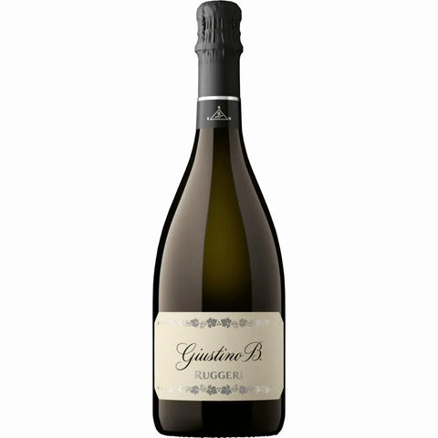 Ruggeri Valdobbiadene Prosecco Superiore Extra dry Giustino B. 2023 - 67