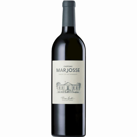 Chateau Marjosse Bordeaux Rouge 2022 750ml