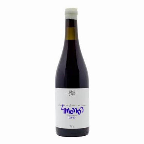 4 Monos Viticultores Vinos De La Sierra De Gredos GR 10 Tinto 2022 750ml