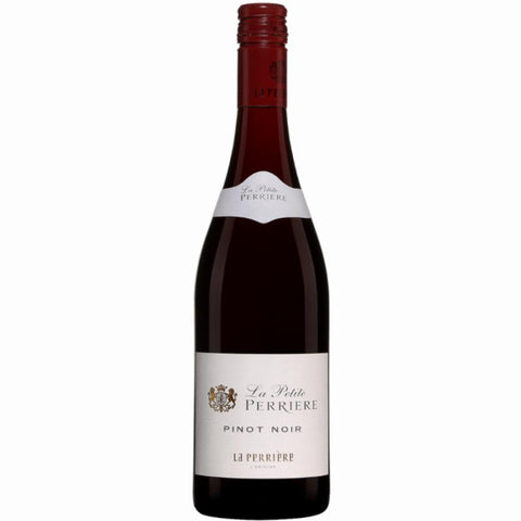 Guy Saget La Petite Perriere Pinot Noir 2022 750ml RED