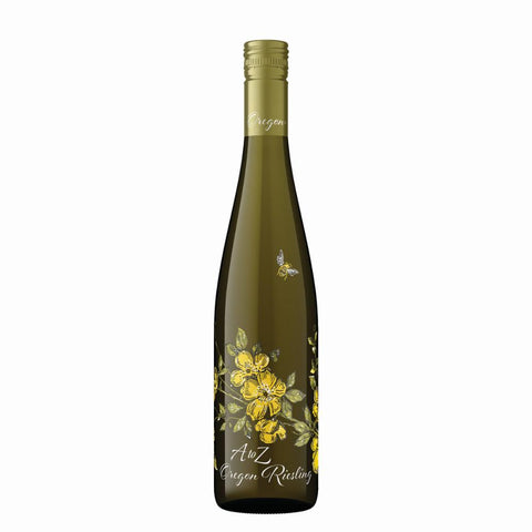 A to Z Wineworks Oregon Riesling 2022 750ml