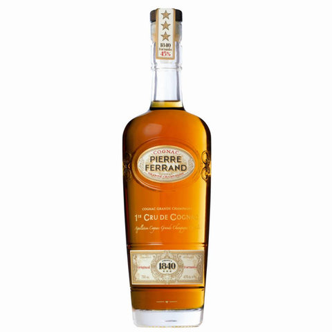 Pierre Ferrand Cognac 1840 Original Formula 750ml