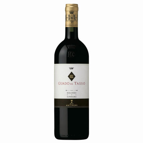 Antinori Guado al Tasso Bolgheri Superiore 2020 750ml