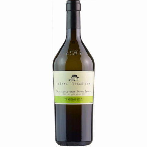 St. Michael Eppan Sudtirol Alto Adige Pinot Grigio Sanct Valentin 2022 750ml