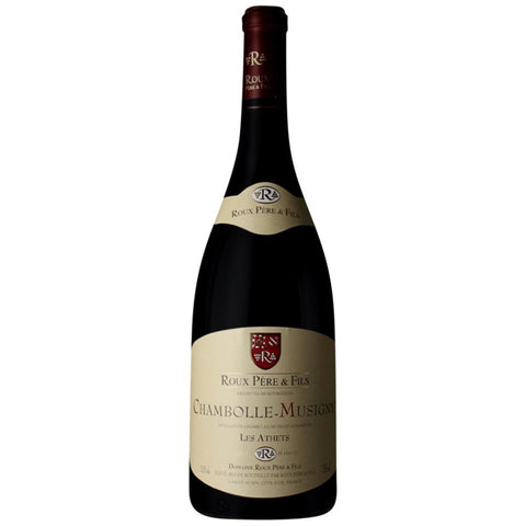 Domaine Roux Chambolle-Musigny Les Athets 2023 1.5 liter  (Offer Ends Thursday July 2, at 1PM)