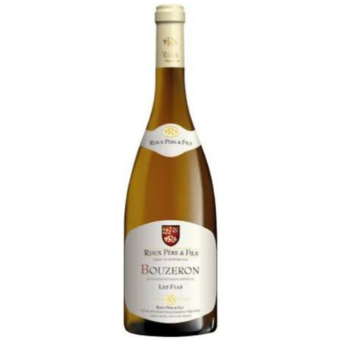Domaine Roux Bouzeron Les Fias 2021 1.5 liter (Offer Ends Thursday July 2, at 1PM)