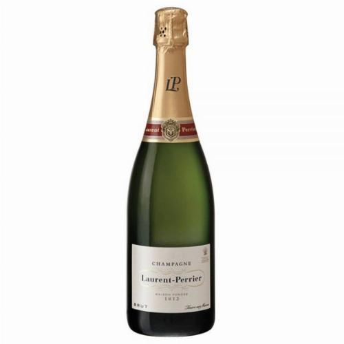 Laurent Perrier KOSHER Champagne NV BRUT 750ml