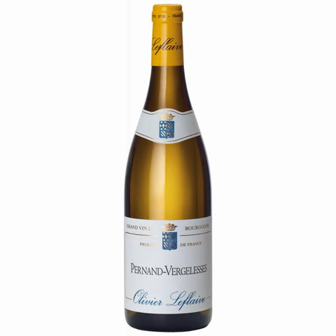 Olivier Leflaive Pernand Vergelesses Blanc 2020 750ml