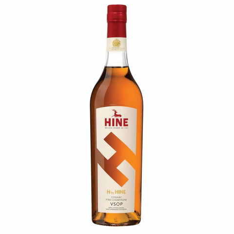 H By Hine Fine Champagne Cognac VSOP 750ml