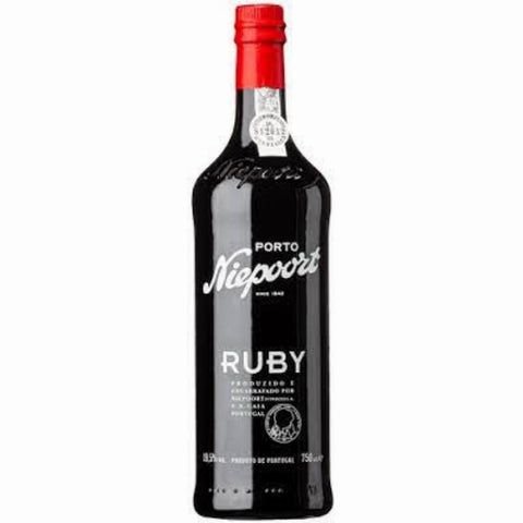 Dirk Niepoort Porto RUBY PORT 750ml