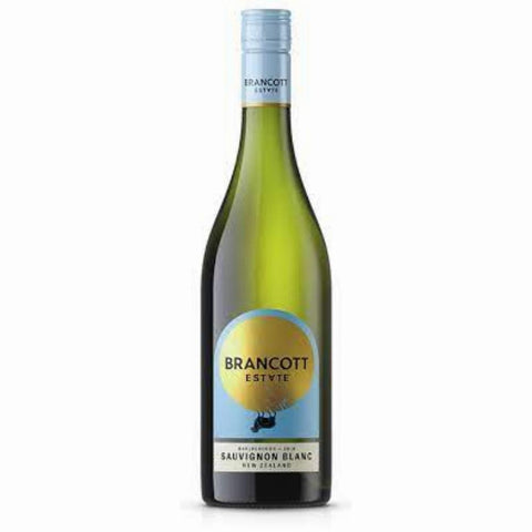 Brancott Estate Sauvignon Blanc Marlborough 2023 750ml