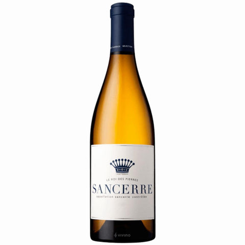 Le Roi Des Pierres Les Monts Dames Sancerre 2022 750ml