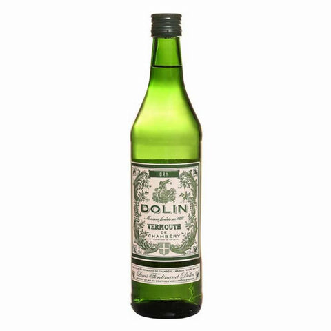 Dolin Vermouth De Chambery DRY 750ml