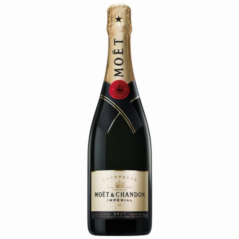 MOET Reserve Imperial Champagne NV 750ml