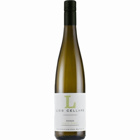 Lieb Cellars Pinot Blanc 2022 750ml