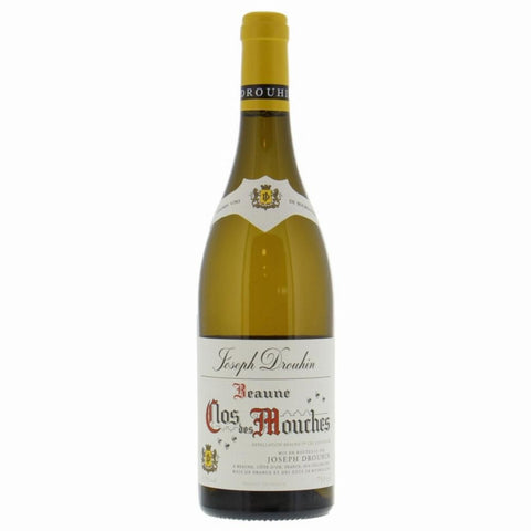Joseph Drouhin Beaune 1er Cru Clos des Mouches Blanc 2023 750ml