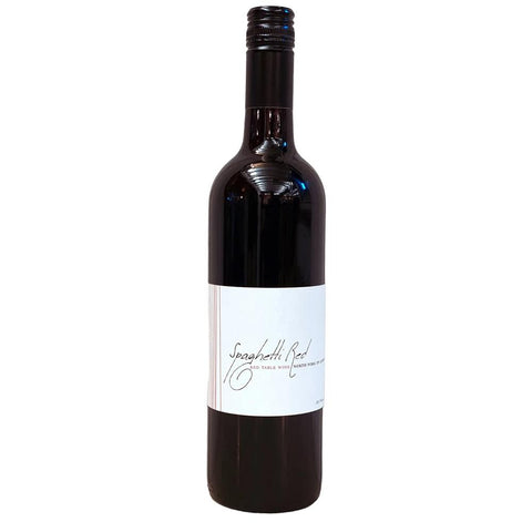 One Woman Wines Spaghetti Red 750ml